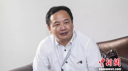中国古村大会20日开幕陈向宏话古镇文艺复兴
