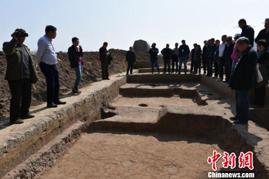 成昆复线（凉山段）考古新发现学术研讨会在四川凉山举行