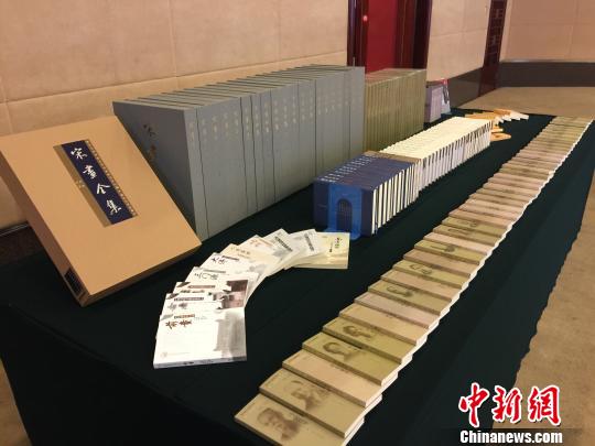 浙江推进文化研究工程打造当代“浙学”品牌