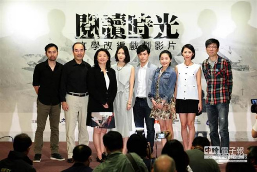 影像中的土地记忆十导演将台湾经典文学拍成电影