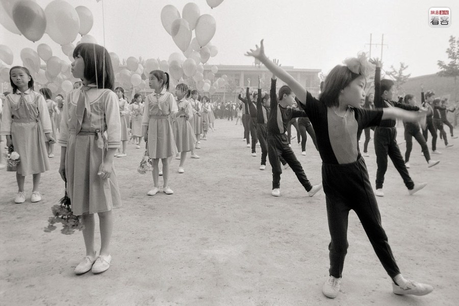 一起跳舞：从时代变迁看舞蹈变化