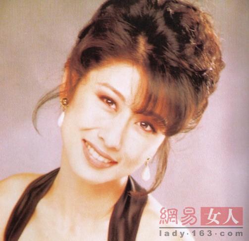 中国女性服饰30年变化