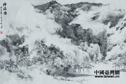 《降瑞图》