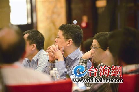 两岸报业高层共同探索业界未来 融合创新是主旋律