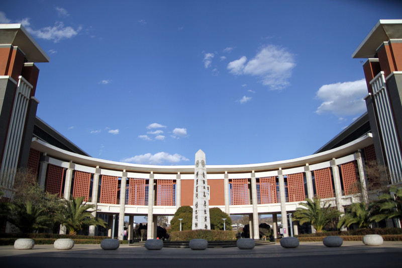 台湾也有清华大学盘点两岸那些同名的高校