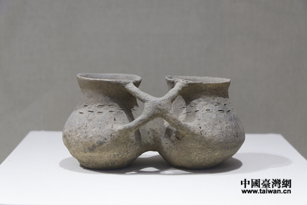 走进甘肃广河齐家文化博物馆 感受齐家文化的历史魅力