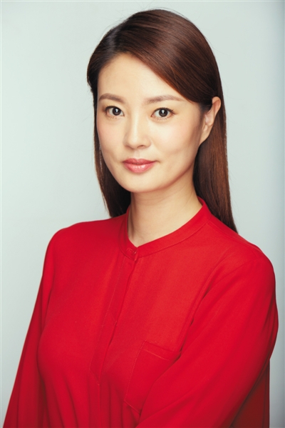 刘芳菲荐书:《蒋碧微回忆录》