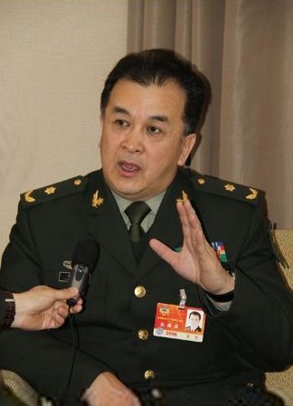 李双江未接到春晚邀请 彭丽媛