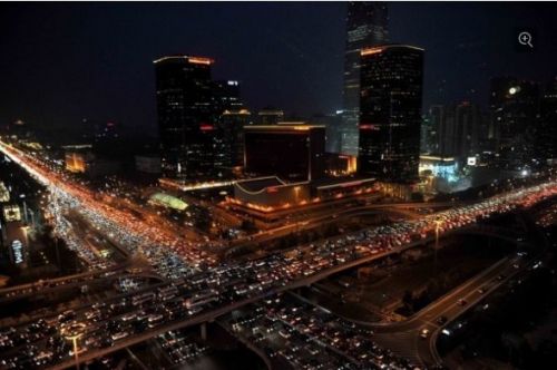 时间去哪了全球15大繁忙城市台北榜上有名图